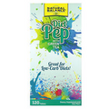 Diet Pep with Green Tea, 120 Tablets