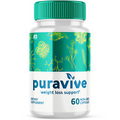 Puravive Pills, Puravive Supplement for Weight Loss Support (60 Capsules)