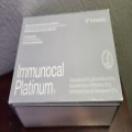 Immunocal Platinum Glutathione Precursor, 30 Pouches by Immunotec, Exp. 07/2025