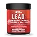High Exposure Pre Workout Energy Mix | Pre Workout Powder for Men and Women | Endurance, Power, Strength | Beta-Alanine, BCAAs, L-Theanine, Beetroot (Fruit Punch - Caffeine Free)
