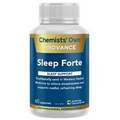 Chemist Own Sleep Forte Cap 60