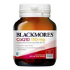 Blackmores CoQ10 150mg 3 Bottles 375 Capsules