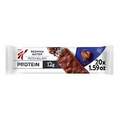 Special K Protein Bars, Meal Replacement, Protein Snacks, Brownie Batter 20 Bars