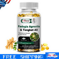 Fadogia Agrestis Capsules Supporting Performance & Drive, Fatigue & Strength HOT