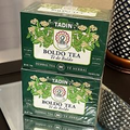 Badin Boldo Herbal Tea Digestive & Liver Aid (2 Boxes)