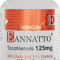 E Annatto Tocotrienols Deltagold 125mg Vitamin E Tocotrienols Supplements