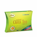 Duo Pack NH Natural Clenx Tea Natural Weight Loss & Detox (40'S + 10'S)