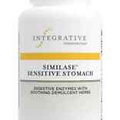 Integrative Therapeutics Similase Sensitive Stomach 90 Caps exp 9/26