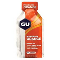 GU Mandarin Orange Energy Gel 32g Free Shipping Worldwide