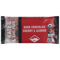 Kates Real Food Bar Dark Chocolate Cherry Almond 2.2 oz (Pack Of 12)