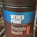Weider Prime Prostate Health, 120 Capsules FREE SHIPPING
