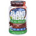 Genceutic Naturals Real Meal Chocolate Gluten Free 2.3 Lb