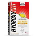 2 HydroxyCut Weight Loss Drink Mix Lemonade 135mg Caffeine 21 Packets Exp 2025+