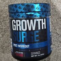 Growth Surge Creatine Post Workout - Muscle Builder with Creatine Monohydrate
