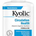 Kyolic Aged Garlic Extract Formula 300 Capsules Heart Health Whole Body Support