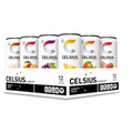 CELSIUS Assorted Flavors Official Variety Pack, Functional Essential Energy Drin