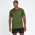 MP Men's Adapt T-Shirt - Leaf Green - S