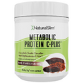 NaturalSlim Metabolic Protein Shake with Vitamin C - Whey Protein Powder Mix