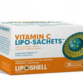Vitamin C Lipo-Sachets | 30 x 5g Sachets