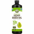 Manitoba Harvest Organic Hemp Seed Oil, 16.9 Fl Oz