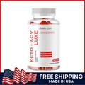 Keto Maxx Pills Weight Loss Fat Burner Appetite Supplement -  1-Pack
