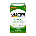 Centrum Adults Multivitamin/ Multimineral Supplement