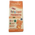 Probiotic for Kids Baby Liquid Probiotic with Vitamin D3 20 Billion CFU .3 fl oz