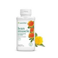 180 Capsules Amway Nutrilite Lean Muscle + Tracking