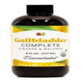 Gallbladder Complete 8oz Organic Liquid Concentrate - Digestive Vinegar Bitters