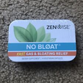 Zenwise No Bloat - Probiotics, Digestive Enzymes for Bloating & Gas Relief, 14ct