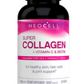 NeoCell Super Collagen + Vitamin C & Biotin (360ct.) - FREE SHIPPING