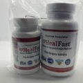 Physician Formulated HealFast Surgical & Injury Support  Pre & Post 06/2025 caps
