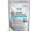 100% Ultra Micronized Creatine Monohydrate Powder Pharmaceutical - All Sizes