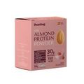 Beanbag Strawberry Almond Protein Drink Fiber Meal Replacement Weight Control