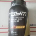 JYM Supplement Science Pro JYM 2lbs Banana Bread Protein Powder | Whey, Milk, Eg