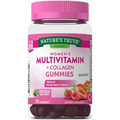 Nature's Truth® Women's Multivitamin with Collagen Gummies - 70 ct