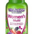 Vitafusion Women's Gummy Multi Vitamin