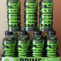 16.9 oz Bottle PRIME GLOWBERRY HYDRATION DRINK 2023 Glow In The Dark Limited Ed