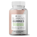 It Works! Slimming Gummies - ACV Keto Gummies with MOROSIL® Blood Orange Extract for Weight Management & Immune Support, Antioxidant-Rich Fat-Burning Gummies, Reduces Appetite, Increases Metabolism