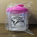 GamerSupps GG "Waifu Cup: Vket" Limited Edition Shaker Cup SEALED