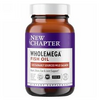 Wholemega 1000 mg 120 Softgels By New Chapter