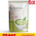 6x 60 Sachets Be Easy Be Matcha GREEN TEA Help Excretory System Weight Loss 150g