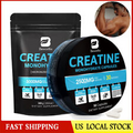 Creatine Monohydrate Powder|Capsule Nutritional Supplements For Muscle Growth
