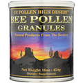 CC Pollen High Desert Bee Pollen Granules 16 oz