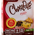 ChocoRite - Peanut Butter Protein Bars
