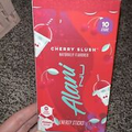 Alani Nu Energy Stick Packets, Cherry Slush, Activate with Water, 200mg Caffeine