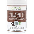 Primal Kitchen Collagen Peptide Drink Mix, Collagen Fuel, Chocolate Coconut, ...