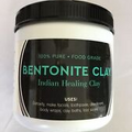 Bentonite Clay Food Grade Indian Healing Clay New Sealed