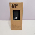 Plant Fuel Biodegradable Shaker Bottle Wheat Straw Material NOB 20oz
