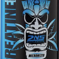 2nd Nature Supplements - Creatine Monohydrate, Expires 05/25